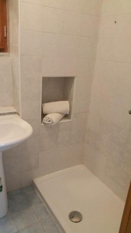 Napoleone Bed and Breakfast Πομπηία Εξωτερικό φωτογραφία