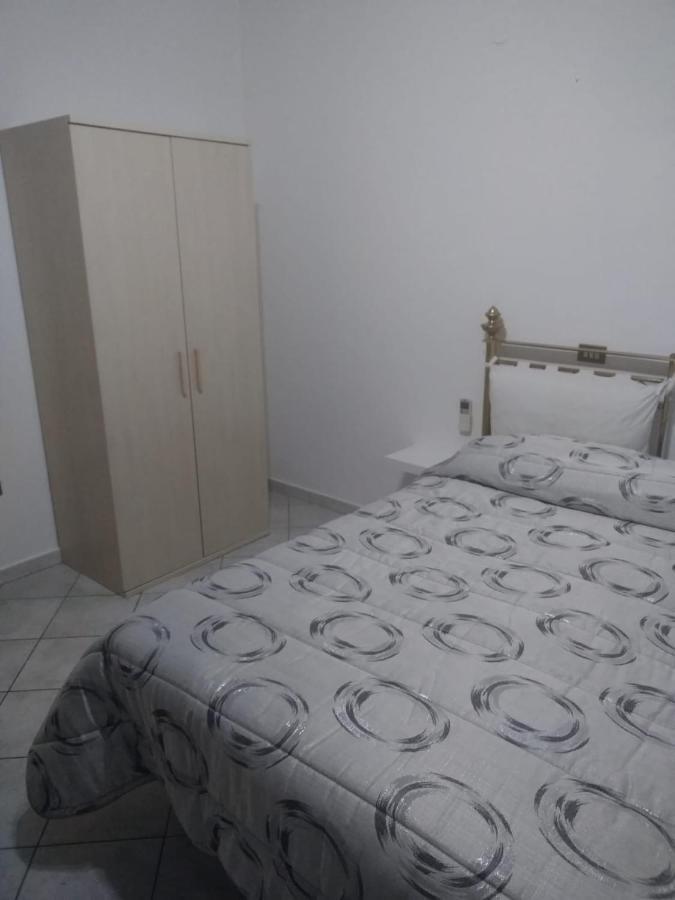 Napoleone Bed and Breakfast Πομπηία Εξωτερικό φωτογραφία